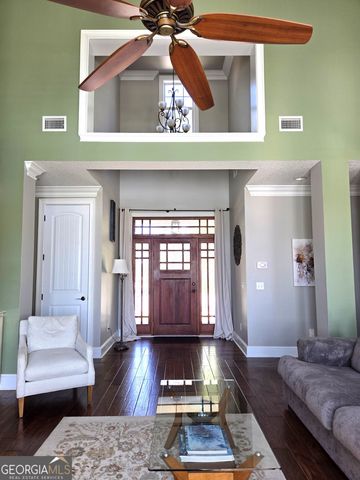 300 Hammond Powell Road, Hazlehurst, GA 31539