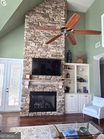 300 Hammond Powell Road, Hazlehurst, GA 31539