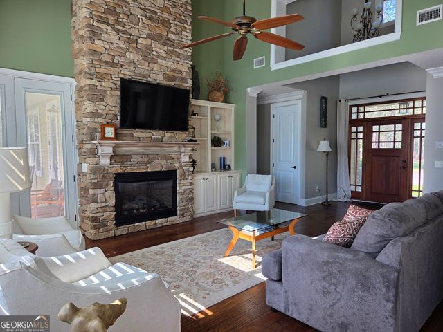 300 Hammond Powell Road, Hazlehurst, GA 31539