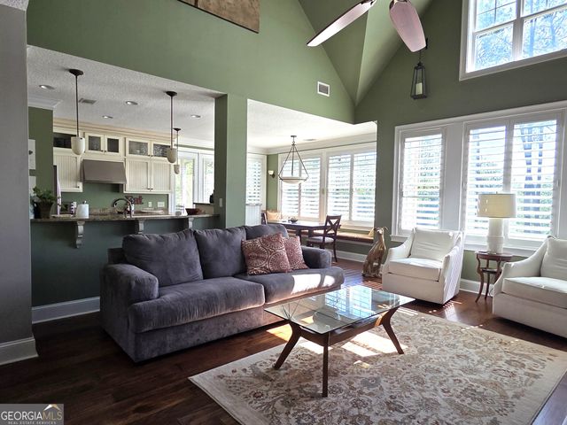 300 Hammond Powell Road, Hazlehurst, GA 31539