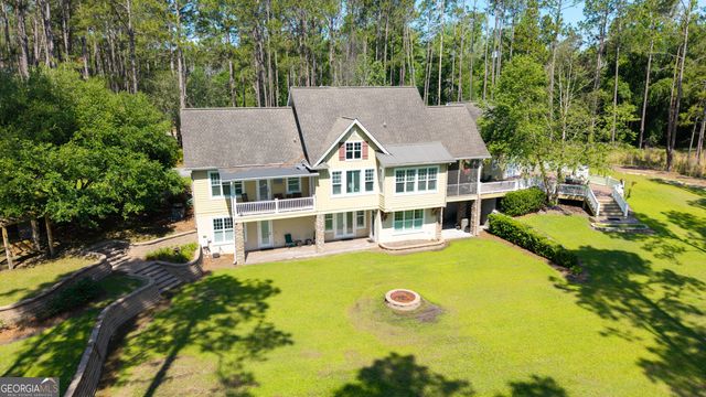 300 Hammond Powell Road, Hazlehurst, GA 31539