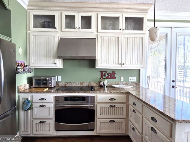 300 Hammond Powell Road, Hazlehurst, GA 31539