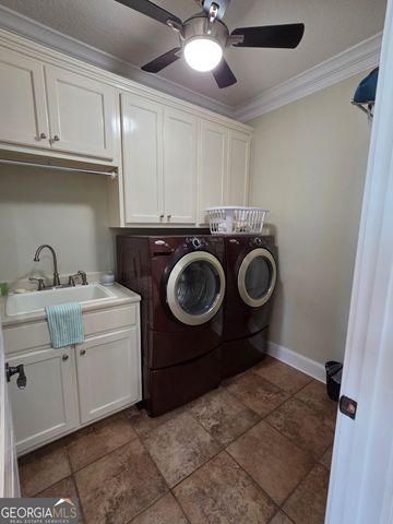 300 Hammond Powell Road, Hazlehurst, GA 31539