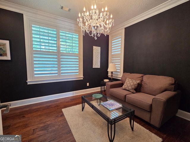 300 Hammond Powell Road, Hazlehurst, GA 31539