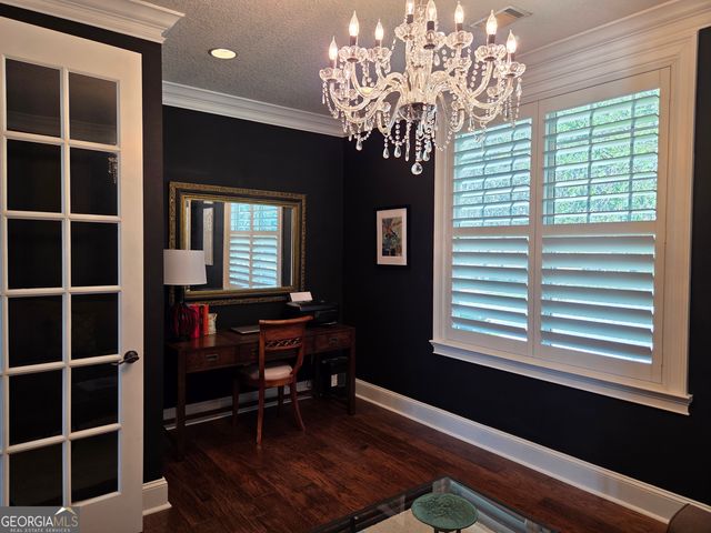300 Hammond Powell Road, Hazlehurst, GA 31539