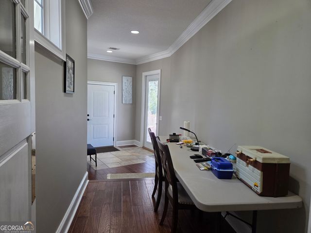 300 Hammond Powell Road, Hazlehurst, GA 31539