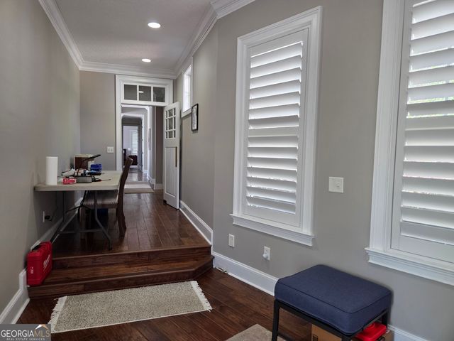 300 Hammond Powell Road, Hazlehurst, GA 31539
