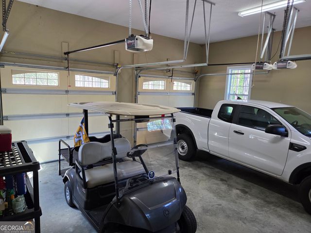 300 Hammond Powell Road, Hazlehurst, GA 31539