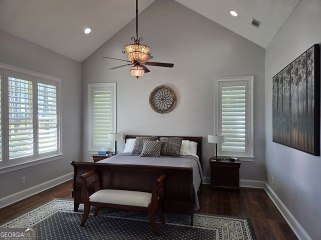 300 Hammond Powell Road, Hazlehurst, GA 31539