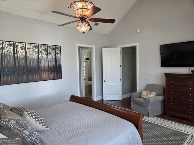300 Hammond Powell Road, Hazlehurst, GA 31539
