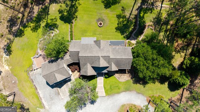 300 Hammond Powell Road, Hazlehurst, GA 31539