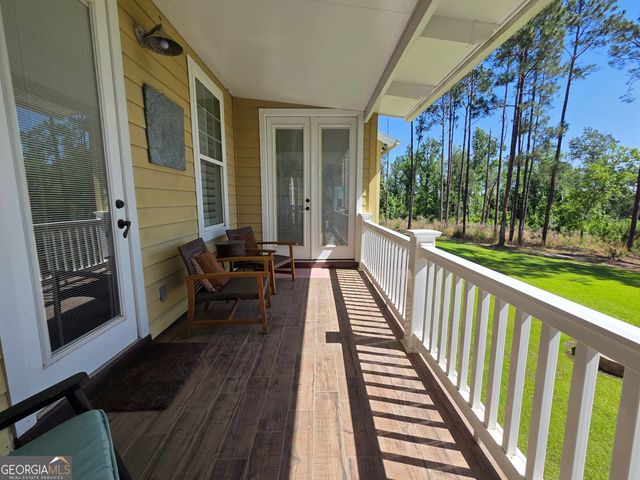 300 Hammond Powell Road, Hazlehurst, GA 31539