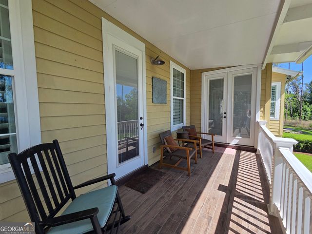 300 Hammond Powell Road, Hazlehurst, GA 31539
