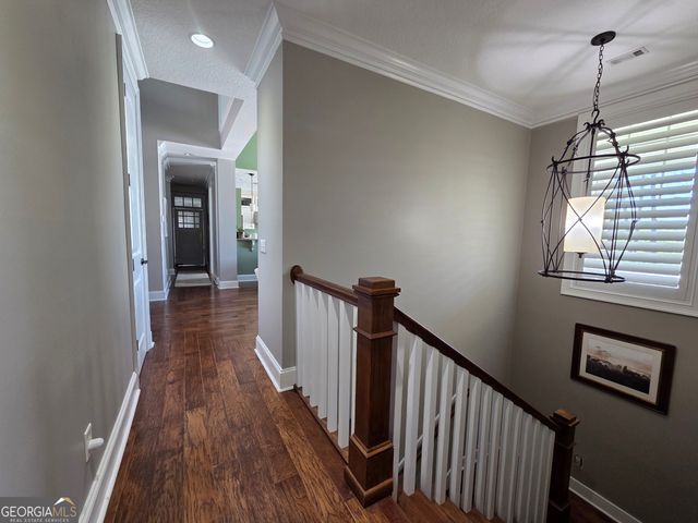 300 Hammond Powell Road, Hazlehurst, GA 31539