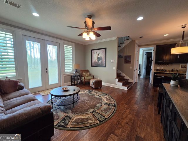 300 Hammond Powell Road, Hazlehurst, GA 31539