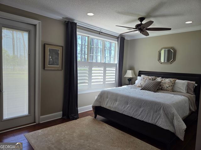 300 Hammond Powell Road, Hazlehurst, GA 31539