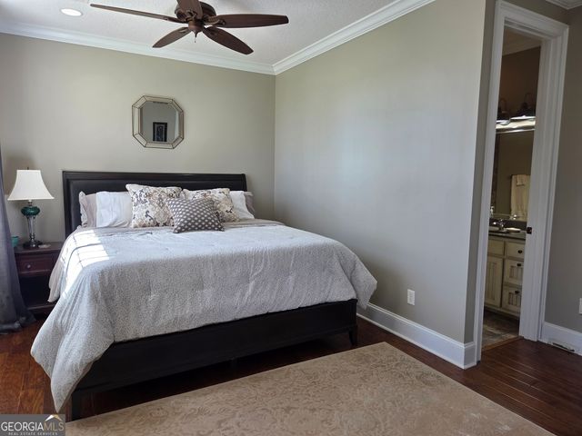 300 Hammond Powell Road, Hazlehurst, GA 31539