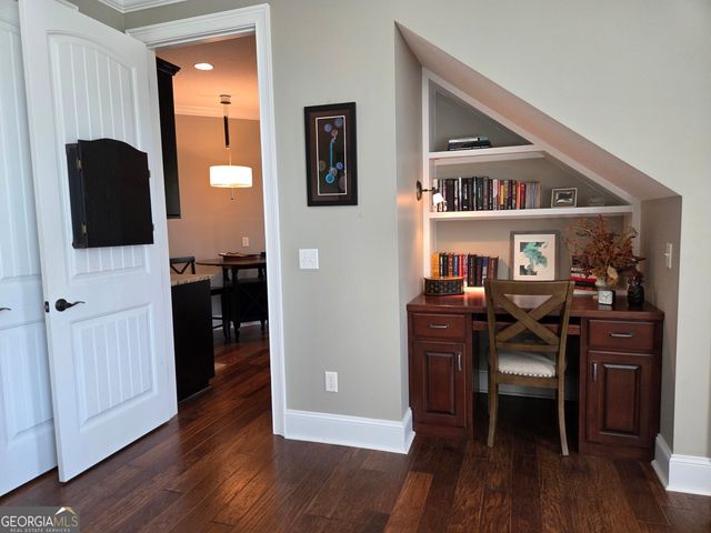 300 Hammond Powell Road, Hazlehurst, GA 31539
