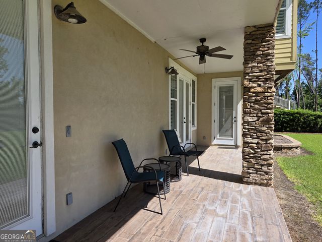 300 Hammond Powell Road, Hazlehurst, GA 31539