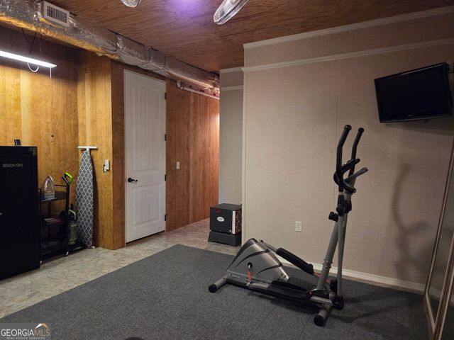 300 Hammond Powell Road, Hazlehurst, GA 31539
