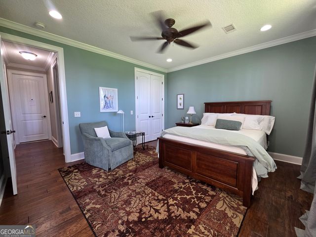 300 Hammond Powell Road, Hazlehurst, GA 31539