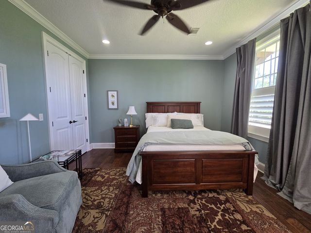 300 Hammond Powell Road, Hazlehurst, GA 31539