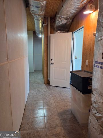 300 Hammond Powell Road, Hazlehurst, GA 31539