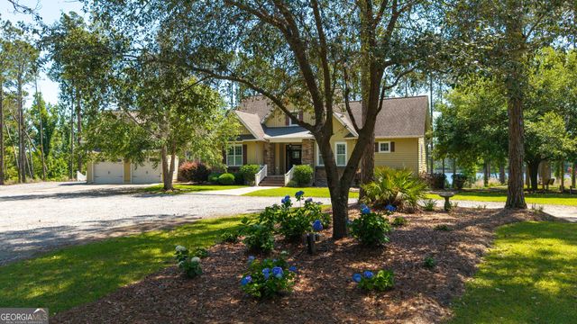 300 Hammond Powell Road, Hazlehurst, GA 31539