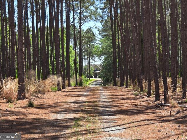300 Hammond Powell Road, Hazlehurst, GA 31539