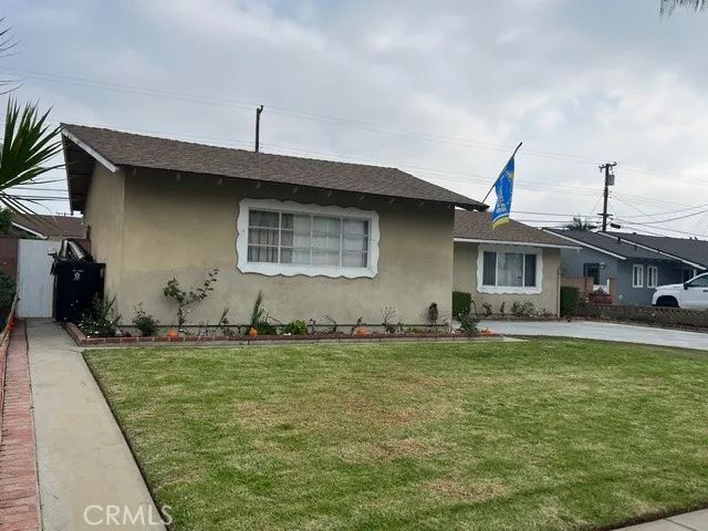 1006 S Lambert Dr., Fullerton, CA 92833