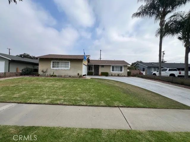 1006 S Lambert Dr., Fullerton, CA 92833