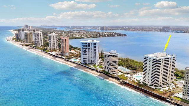 5280 N Ocean Drive, Riviera Beach, FL 33404