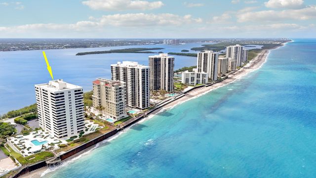 5280 N Ocean Drive, Riviera Beach, FL 33404