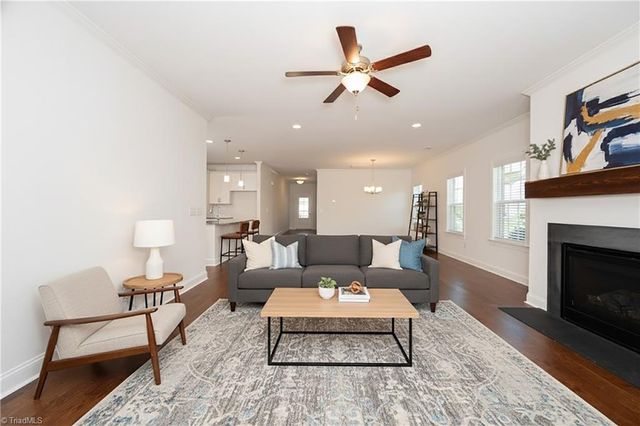 2049 Welden Ridge Road, Kernersville, NC 27284