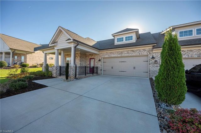 2049 Welden Ridge Road, Kernersville, NC 27284