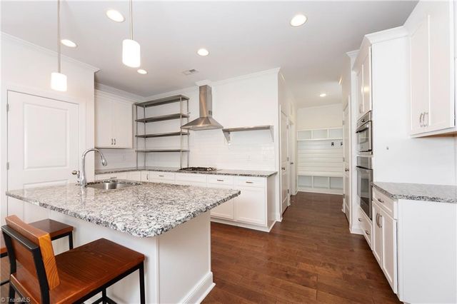 2049 Welden Ridge Road, Kernersville, NC 27284