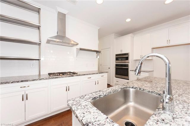 2049 Welden Ridge Road, Kernersville, NC 27284