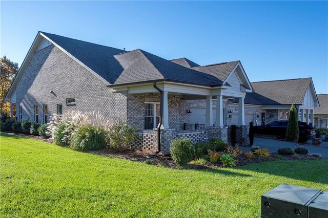 2049 Welden Ridge Road, Kernersville, NC 27284