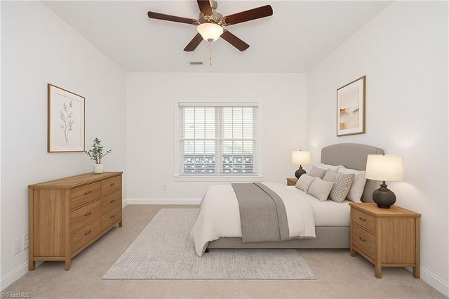 2049 Welden Ridge Road, Kernersville, NC 27284