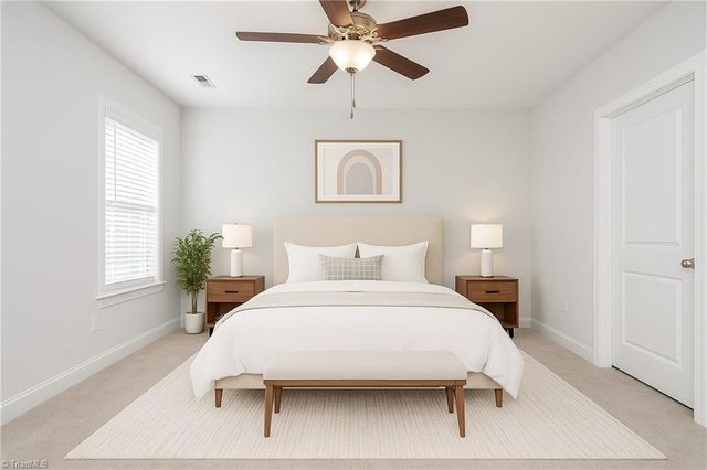 2049 Welden Ridge Road, Kernersville, NC 27284