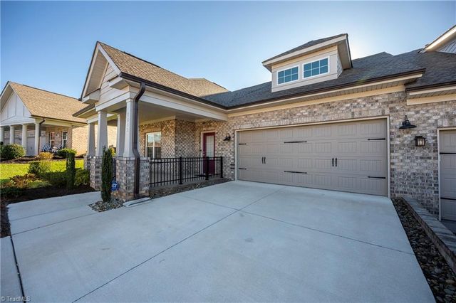 2049 Welden Ridge Road, Kernersville, NC 27284