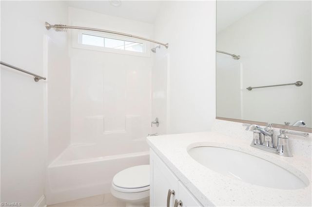 2049 Welden Ridge Road, Kernersville, NC 27284