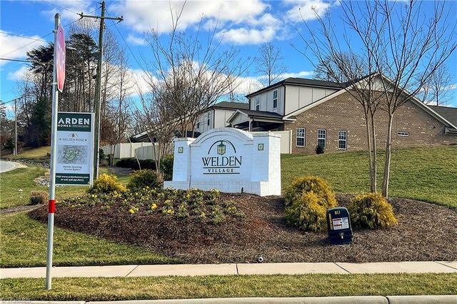 2049 Welden Ridge Road, Kernersville, NC 27284