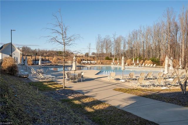 2049 Welden Ridge Road, Kernersville, NC 27284