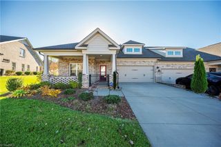 2049 Welden Ridge Road, Kernersville, NC 27284