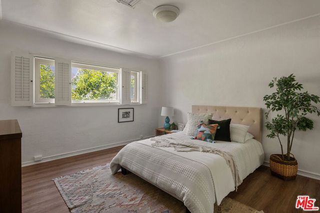 6122 W 6th Street, Los Angeles, CA 90048