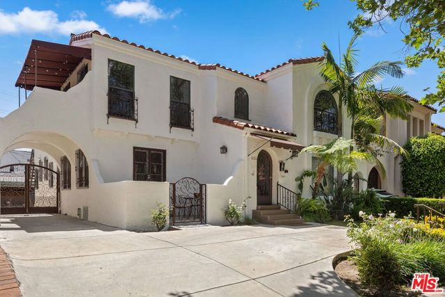 6122 W 6th Street, Los Angeles, CA 90048