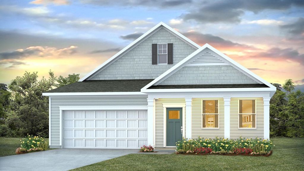 608 Songbird Ct., Longs, SC 29568