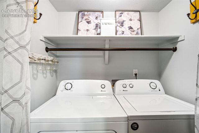 7915 Lexington Park Drive, Colorado Springs, CO 80920