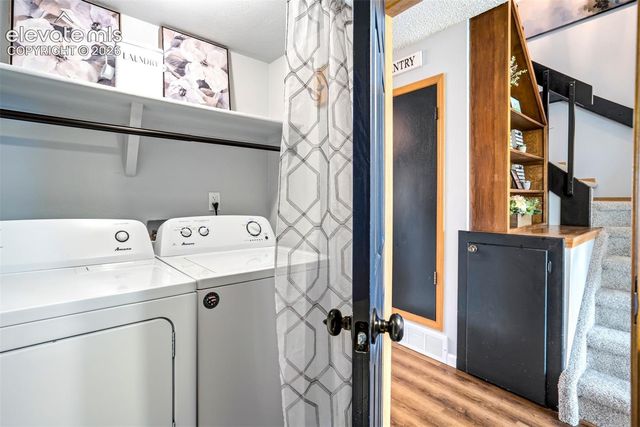 7915 Lexington Park Drive, Colorado Springs, CO 80920